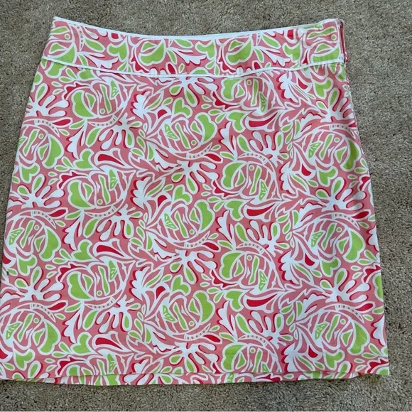 Vineyard vines size 6 skirt - Picture 4 of 5
